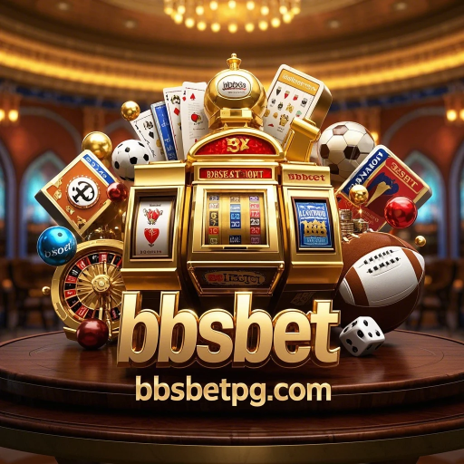 Explorando a Categoria 'Casino Games' no BBS Bet
