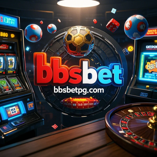 Explorando a Categoria 'Casino Games' no BBS Bet